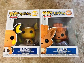 Funko Pop Pokémon