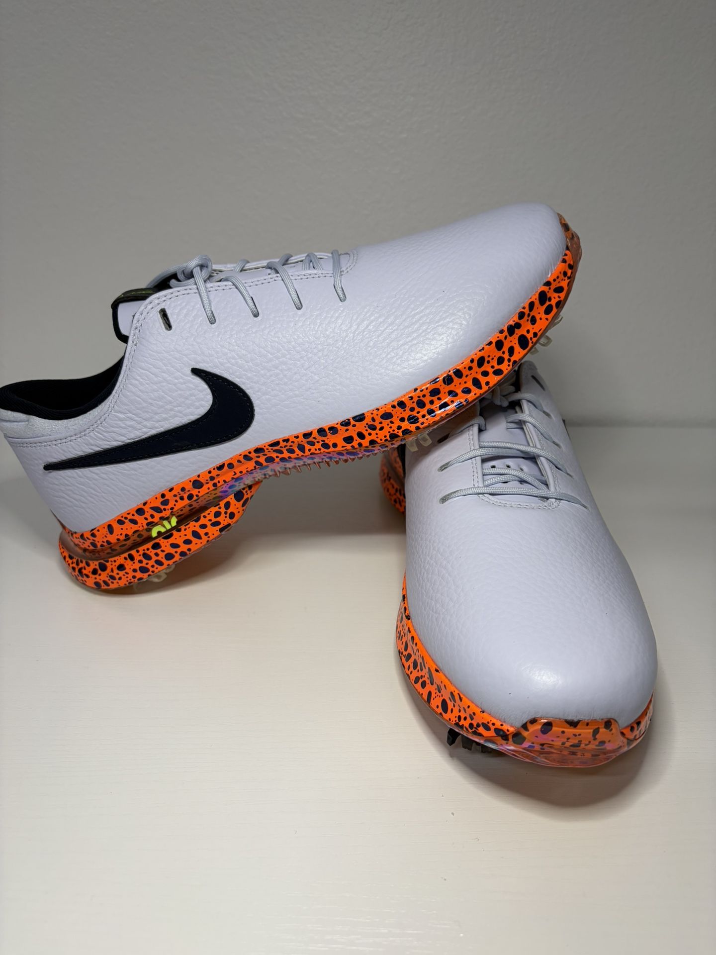 Nike Victory Tour 3 Electric Pack (FV2259-900) Men Size 11 Golf Shoes New No Box