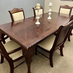 Large dining room Set