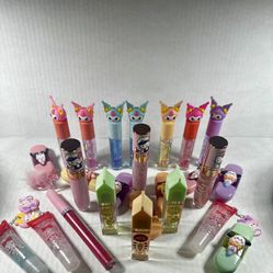 Lip Gloss 