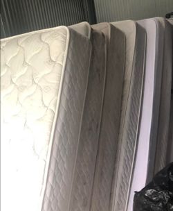 Mattresses Various Brands & Sizes, New