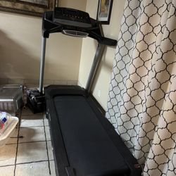 Pro Form Treadmill