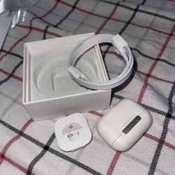 AirPods Pro