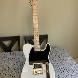 Squire Sonic Esquire 