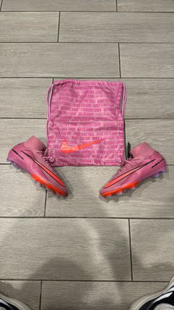 Nike Superflys 10 Elite FG