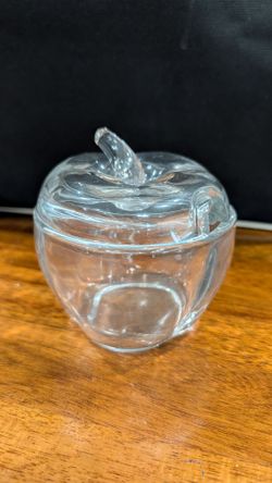 Vintage Heisey Glass
