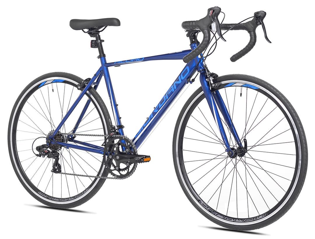 Giordano® Acciao Road Bike