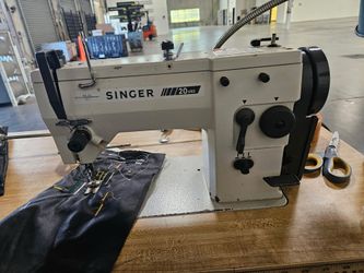 Sewing machine