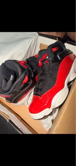 Jordan 6 Rings