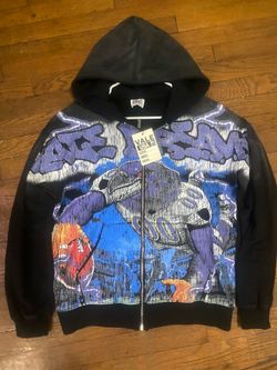 Valley Hoodie