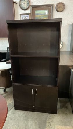 Combibation shelves