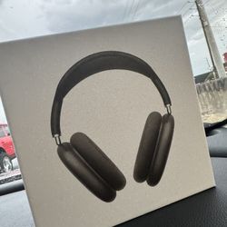 Headphones 