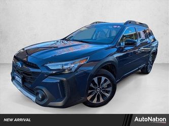 2023 Subaru Outback