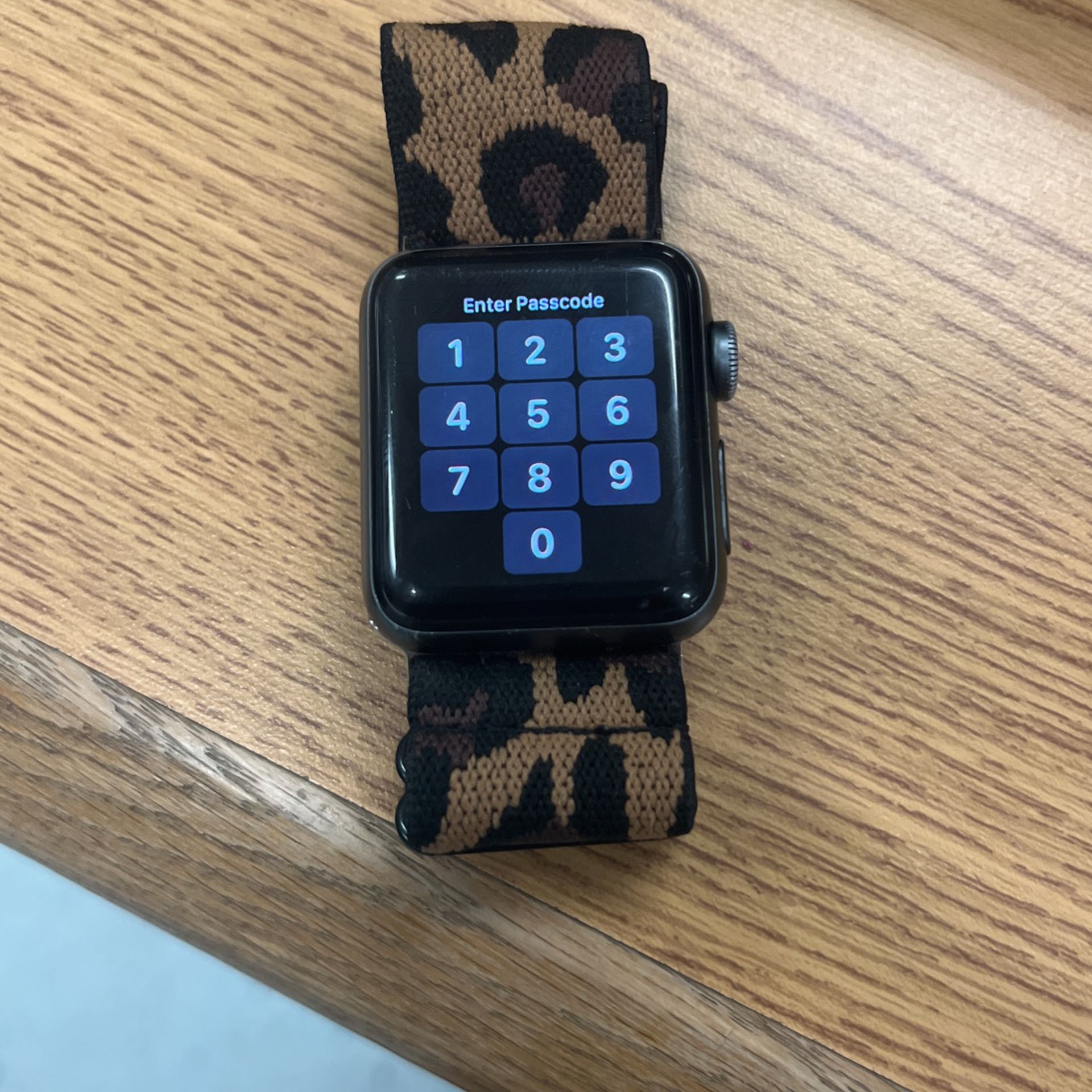 Apple Watch SERIES 3 38MM