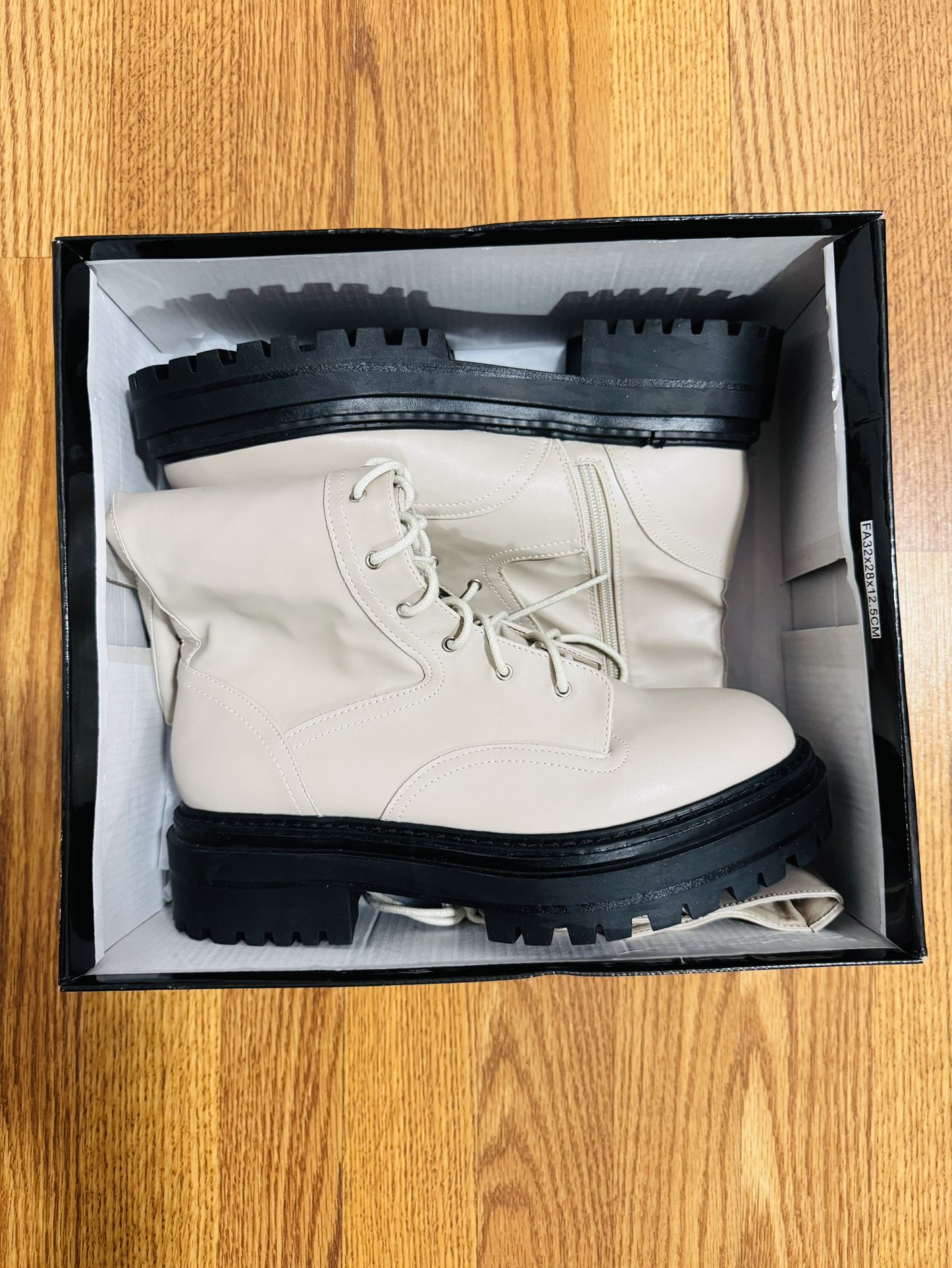 Women’s Boots