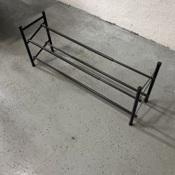 Shoe Rack