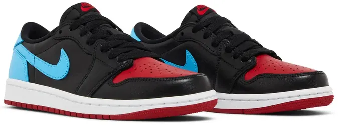 JORDAN 1 RETRO OG TO THE CHI