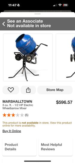 Wheelbarrow 