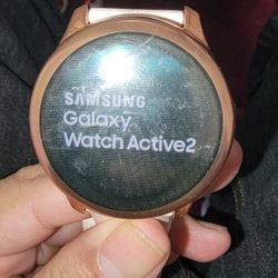 Samsung Watch 