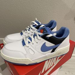 Nike Full Force Low Size 11