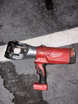 Milwuakee cutters