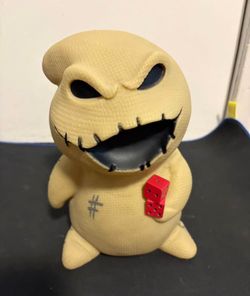 Oogey Boogie Bank