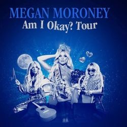 Megan Moroney Tickets