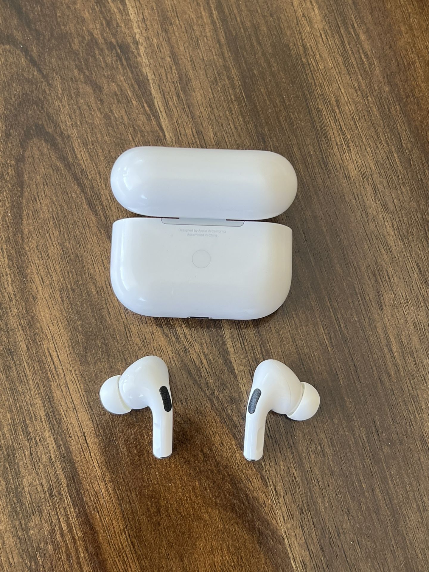 Apple Airpods Pro