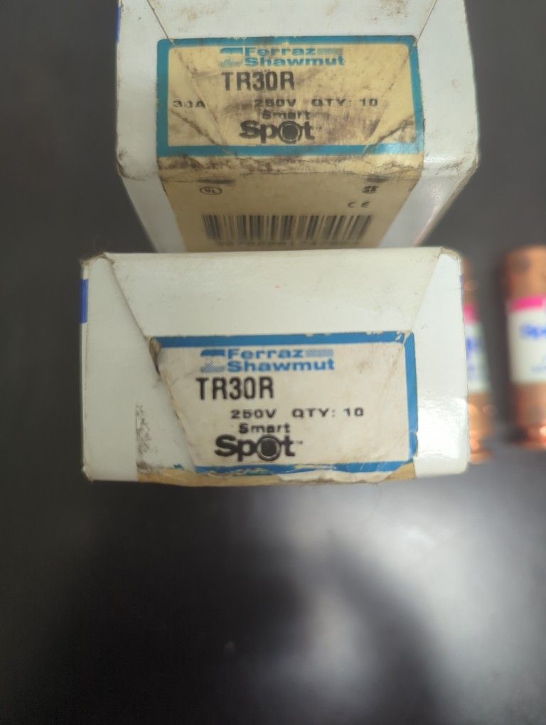 Fuses