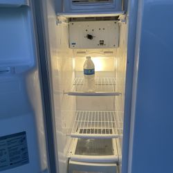 Lg   Fridge 