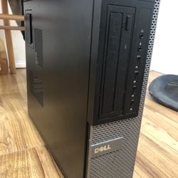 Dell Optiplex 7010 i5