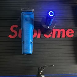 babyliss pro clippers 