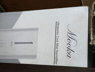 Humidifier Brand New 