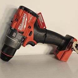 M18 FUEL 18V Lithium-Ion Brushless Cordless 1/2 in. Drill/Driver (Tool-Only)
