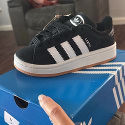 Kid Adidas Shoes 