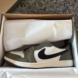 Air Jordan 1 Retro Low OG