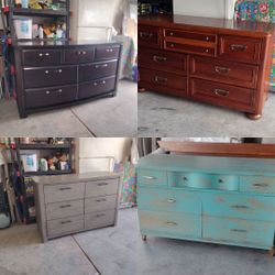 Dressers