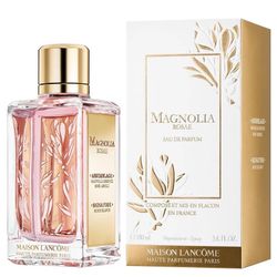 Lancome Magnolia Rosae Eau De Parfum 100ml New!