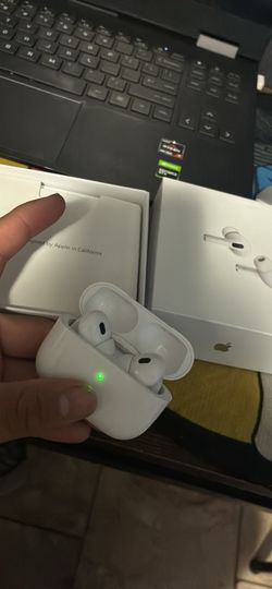 AirPods Pro 2