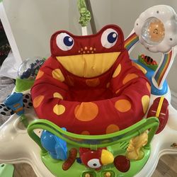 Jumparoo Baby Jumper