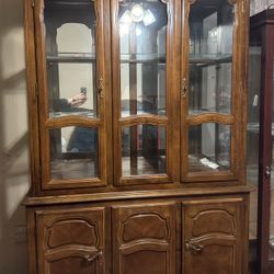 China Buffet Cabinet 