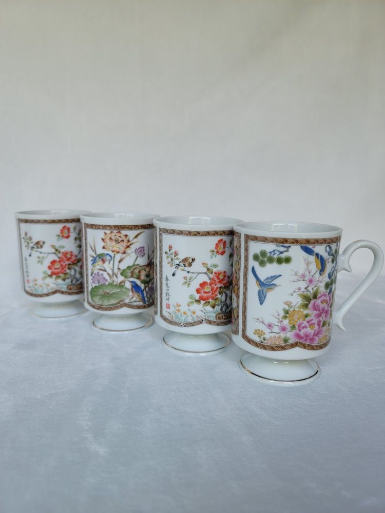 Mugs π΄