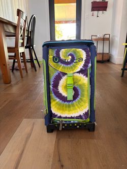 Zuca Bag