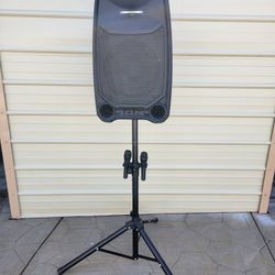 Ion Bluetooth Speaker 