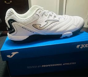 Indoor Soccer Shoes
