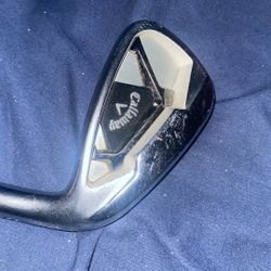 Callaway 8 Iron 