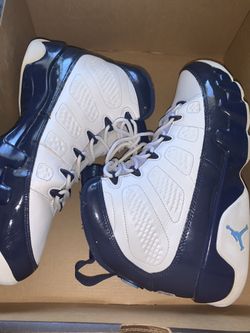 Jordan 9s
