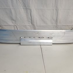 Honda Accord Rear Bumper Reinforcement 2018-2021