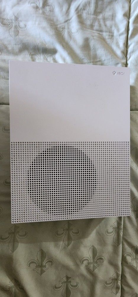 Xbox One S