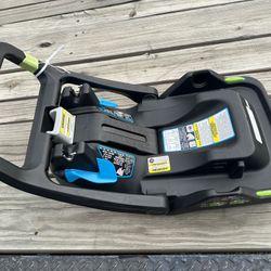 Baby Jogger car seat Base 